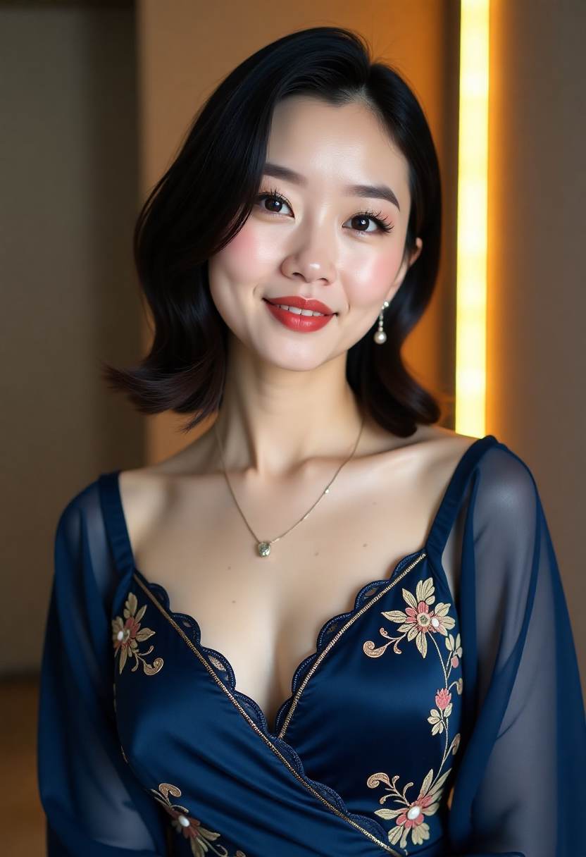 一起去远方综艺海报