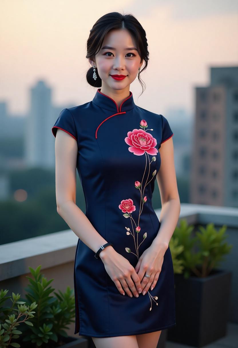 雪落之前剧集海报