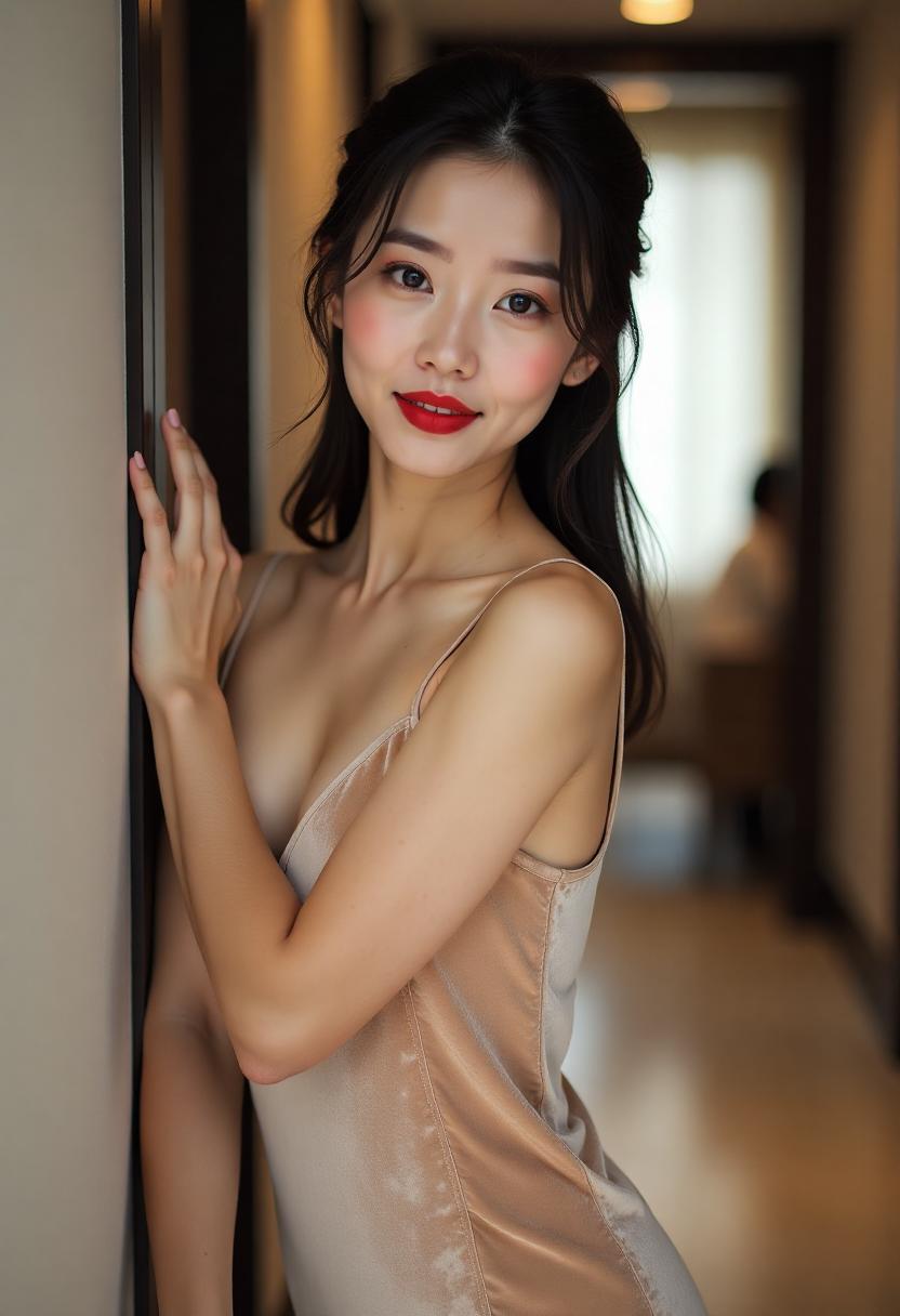 云上来信剧集海报